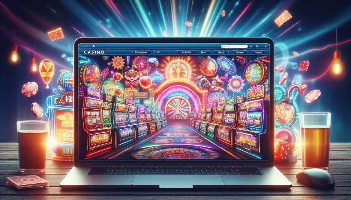 Holyluck Casino